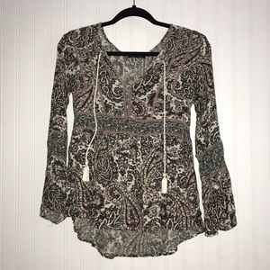 American Eagle Shirt